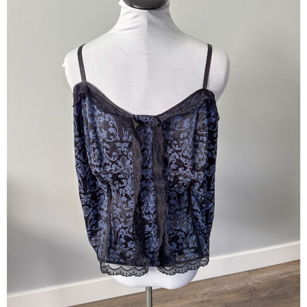Lane Bryant Bustier Top